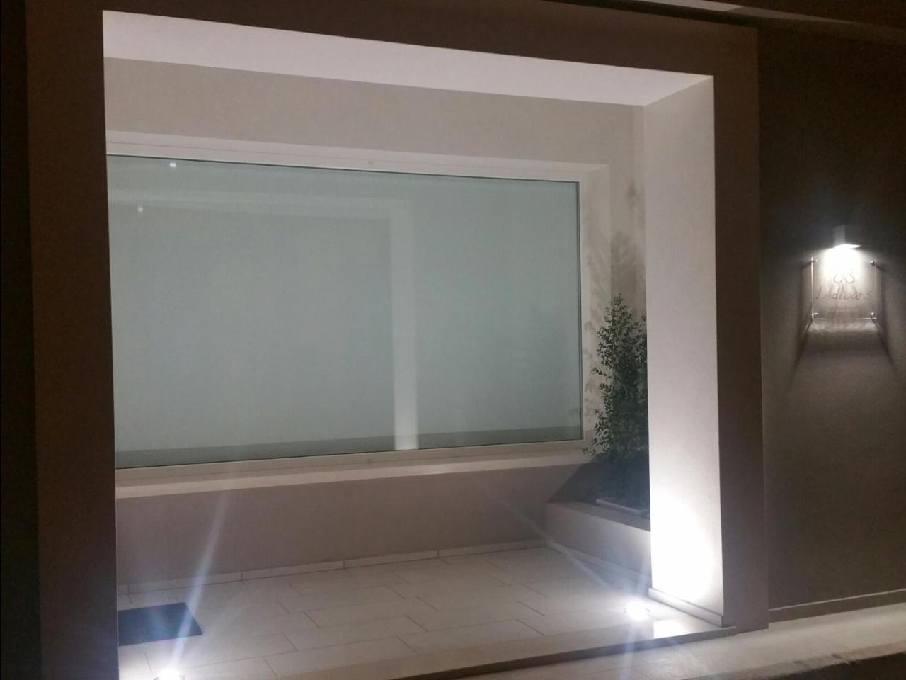Bed and Breakfast Ledwars Taviano  Exterior foto