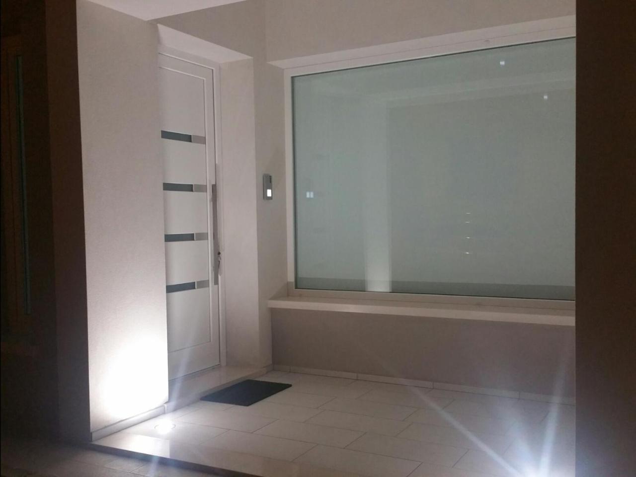 Bed and Breakfast Ledwars Taviano  Exterior foto