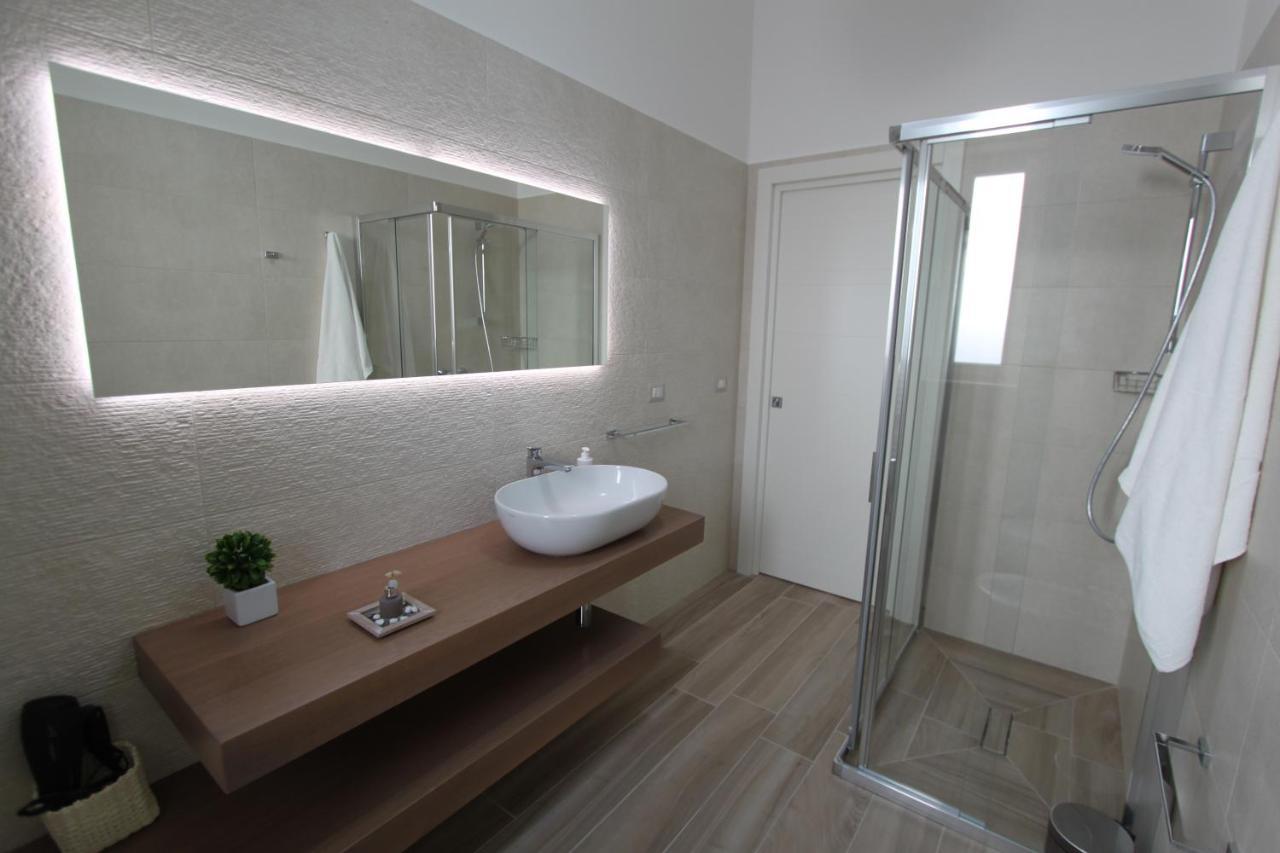 Bed and Breakfast Ledwars Taviano  Exterior foto